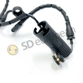 Sensor Front Pads 34351165579, Fits BMW X5, E53